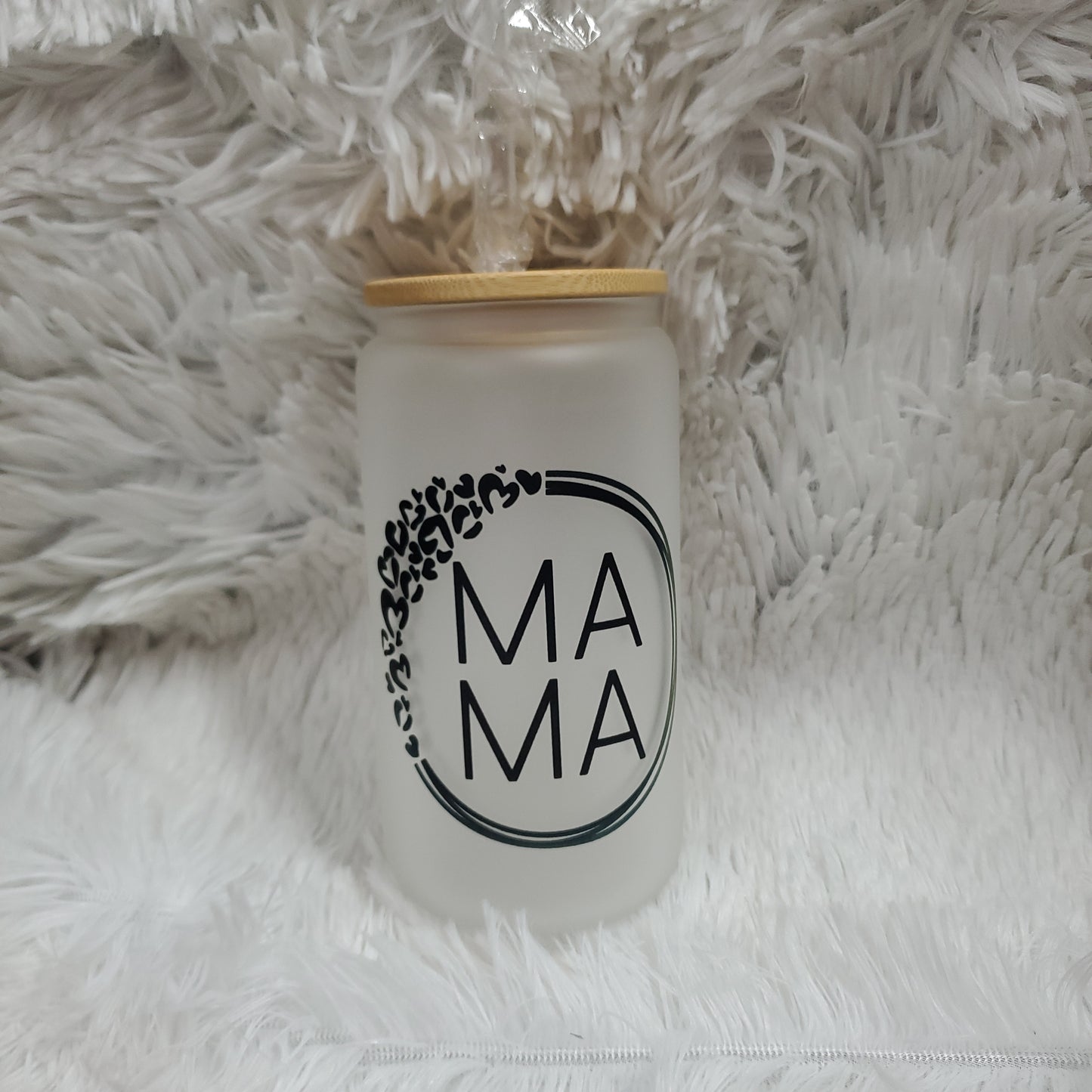 Mama glass
