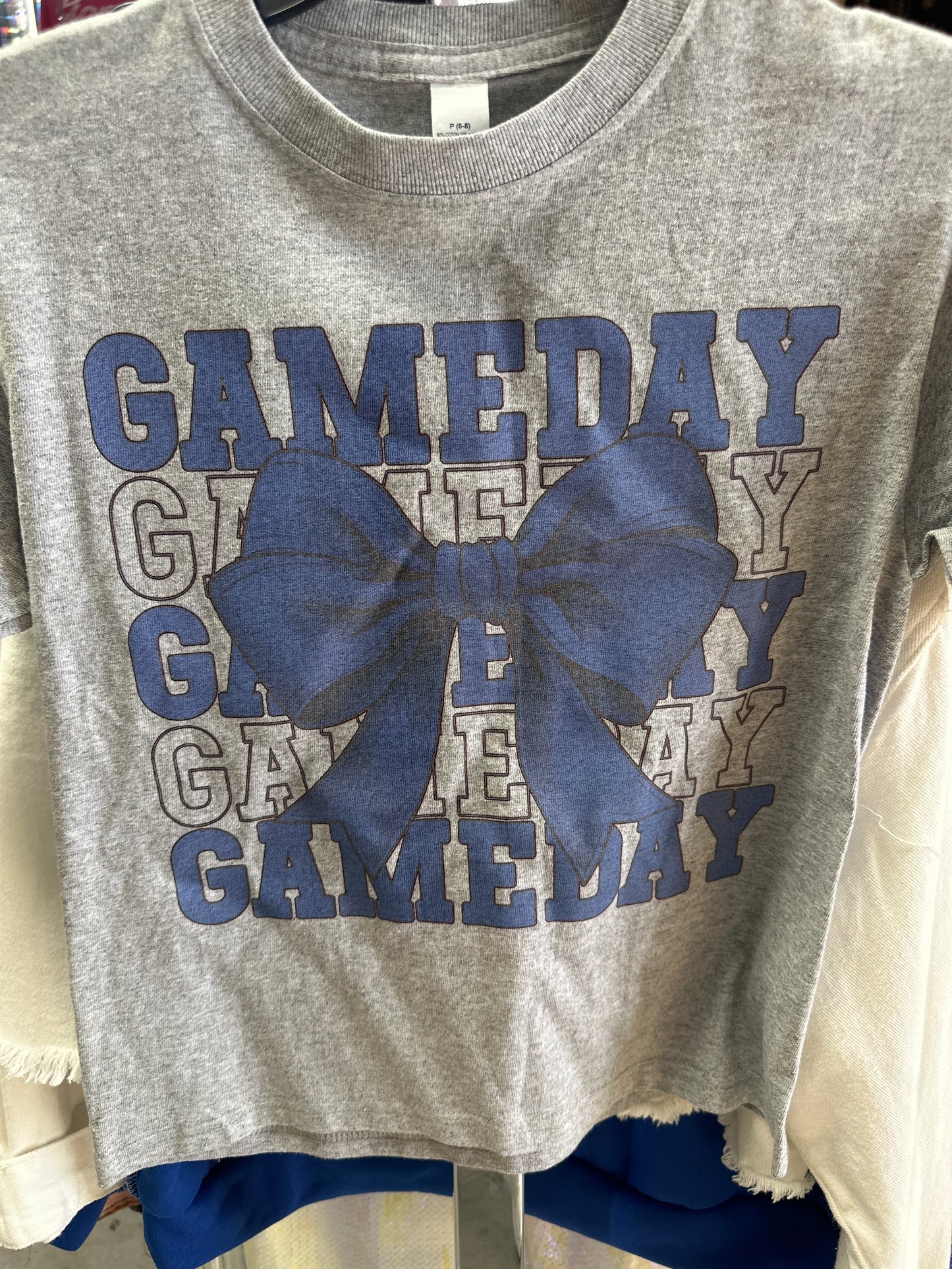 Game Day