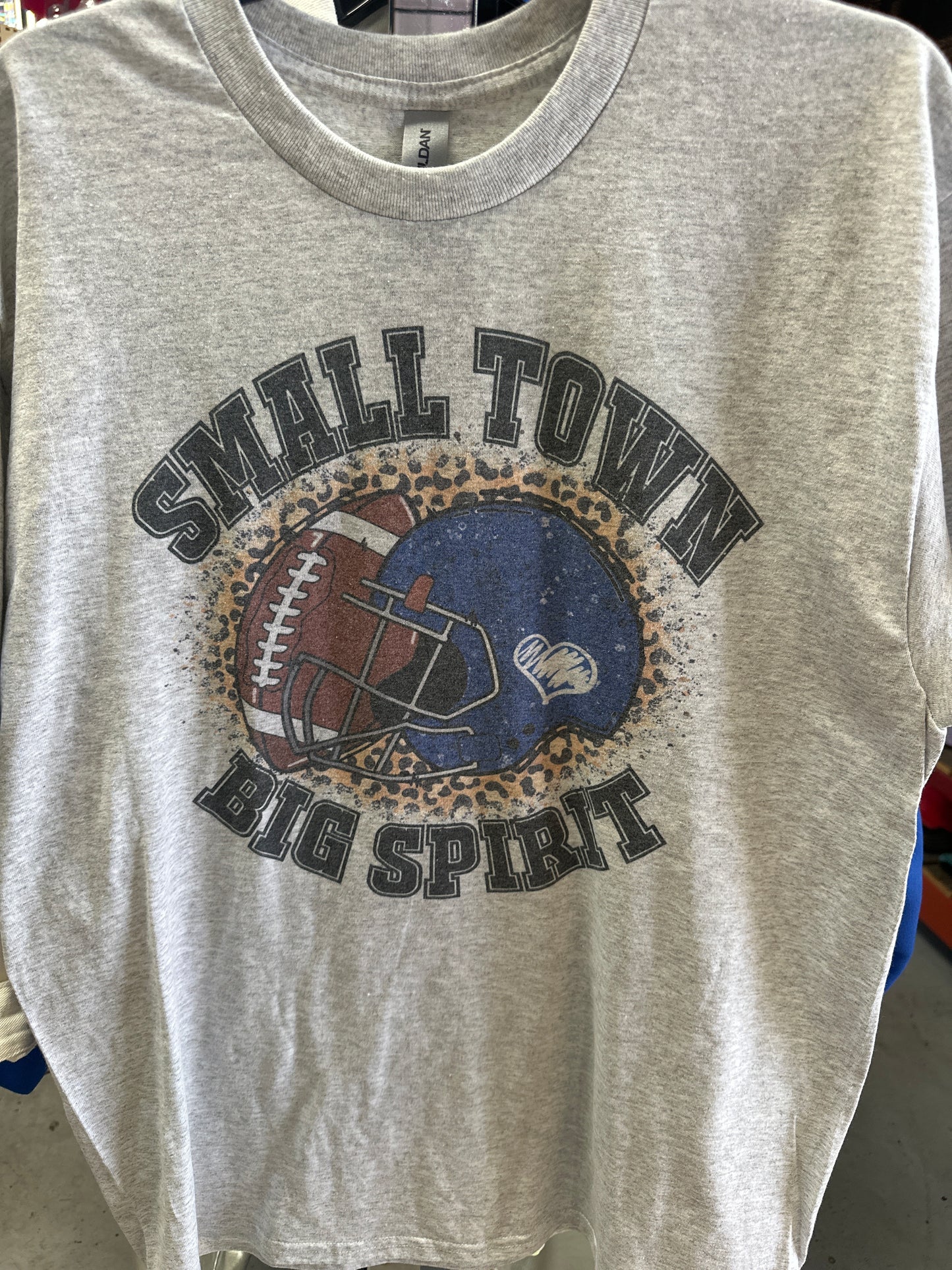 Small Town