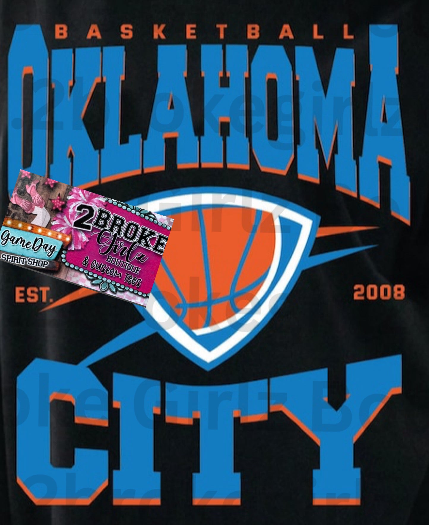 Oklahoma