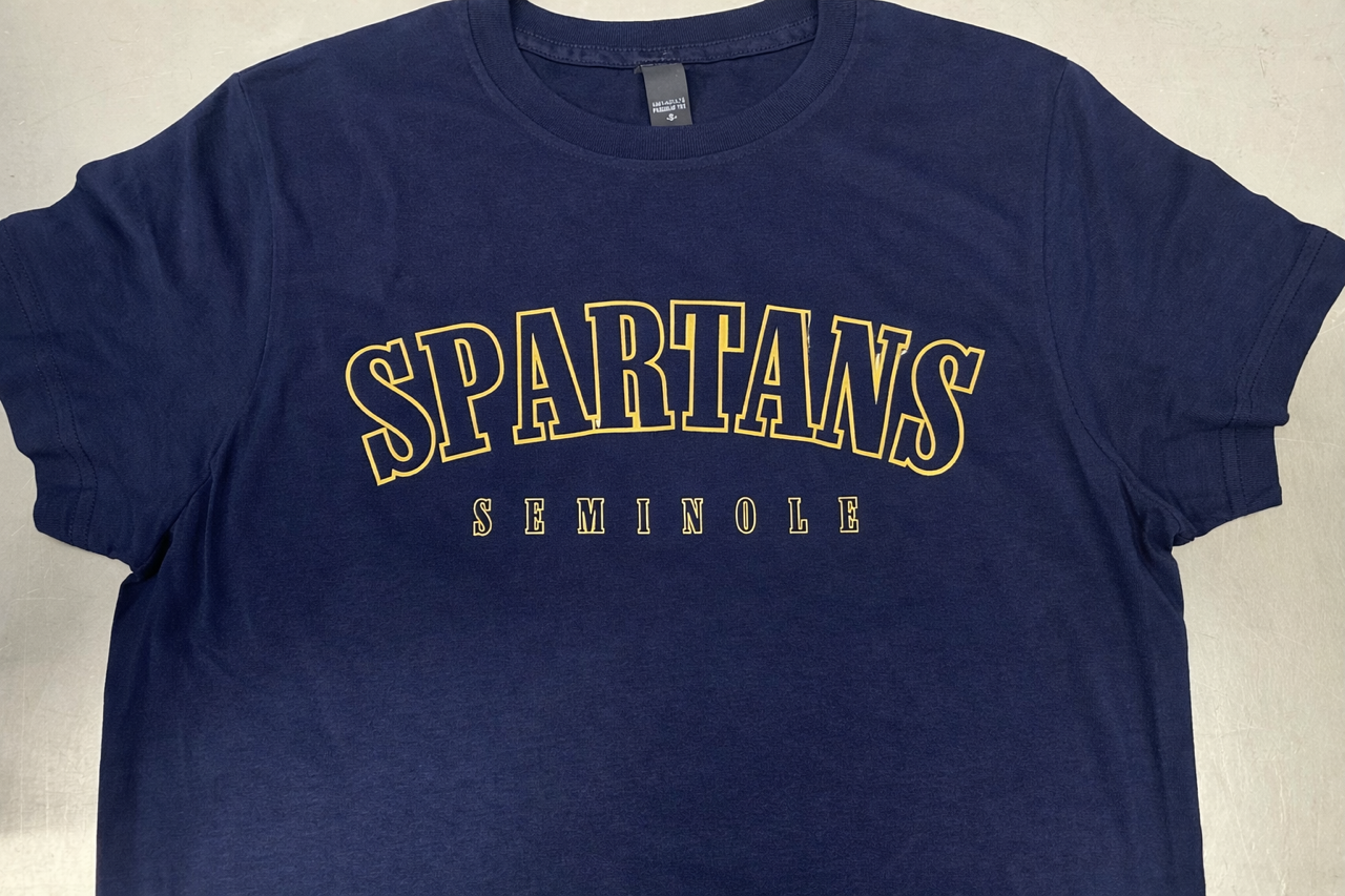 Shirt of the month February 2026