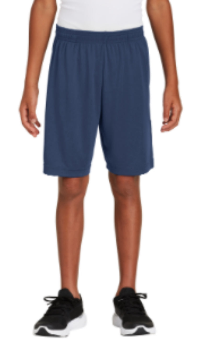 Youth & Adult PosiCharge
Competitor Shorts