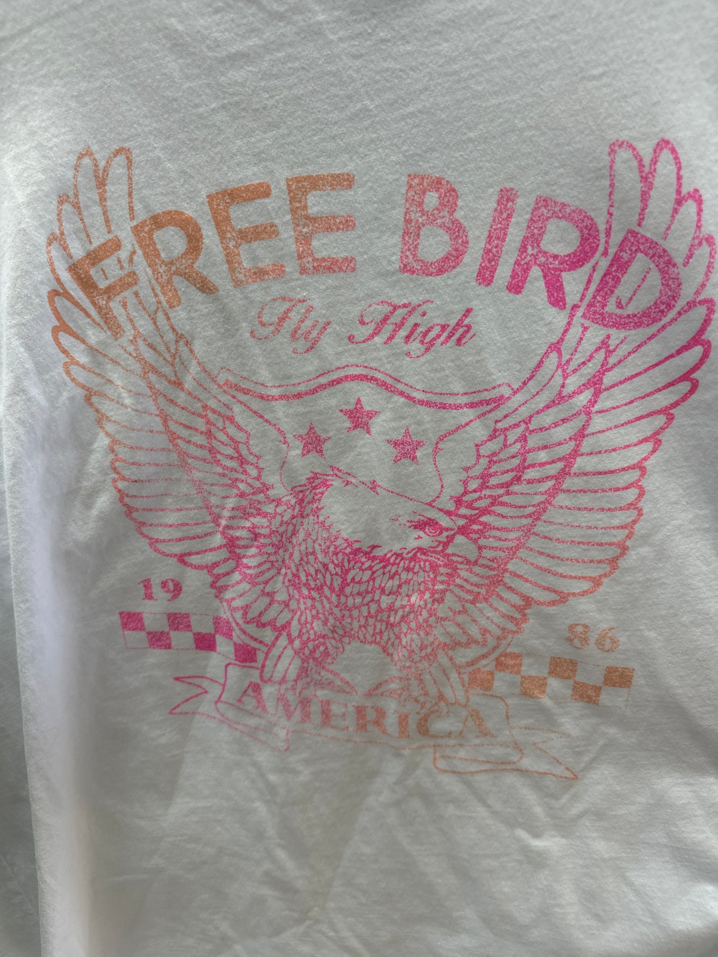 Free Bird