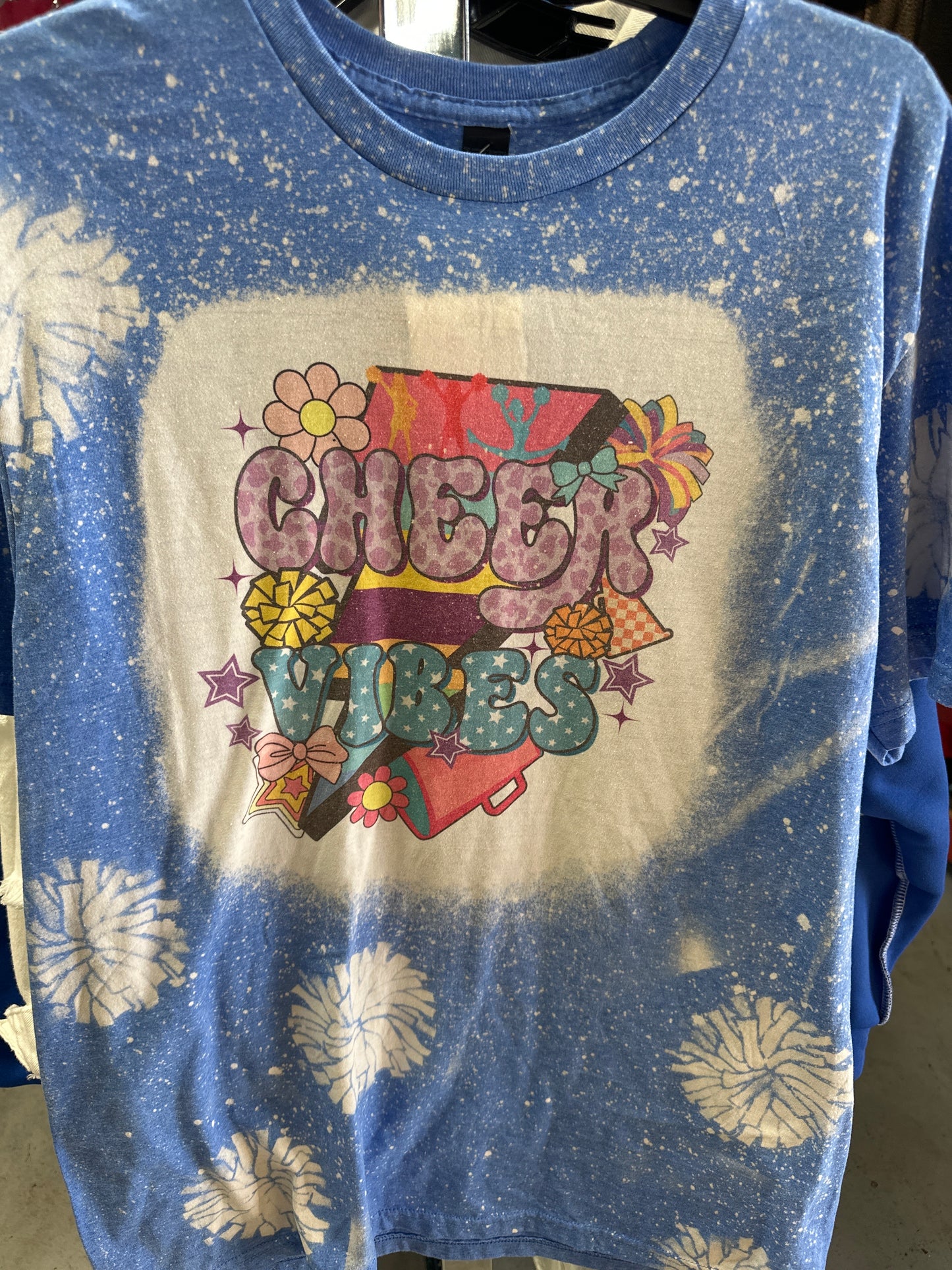 Cheer Vibes