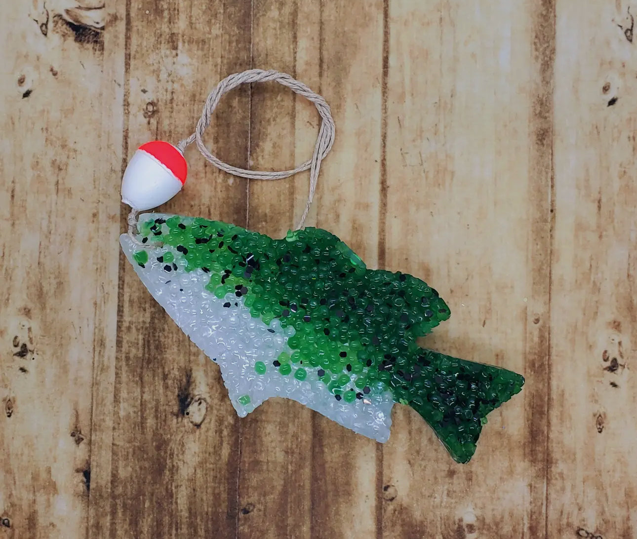 Bass Bobber Freshie