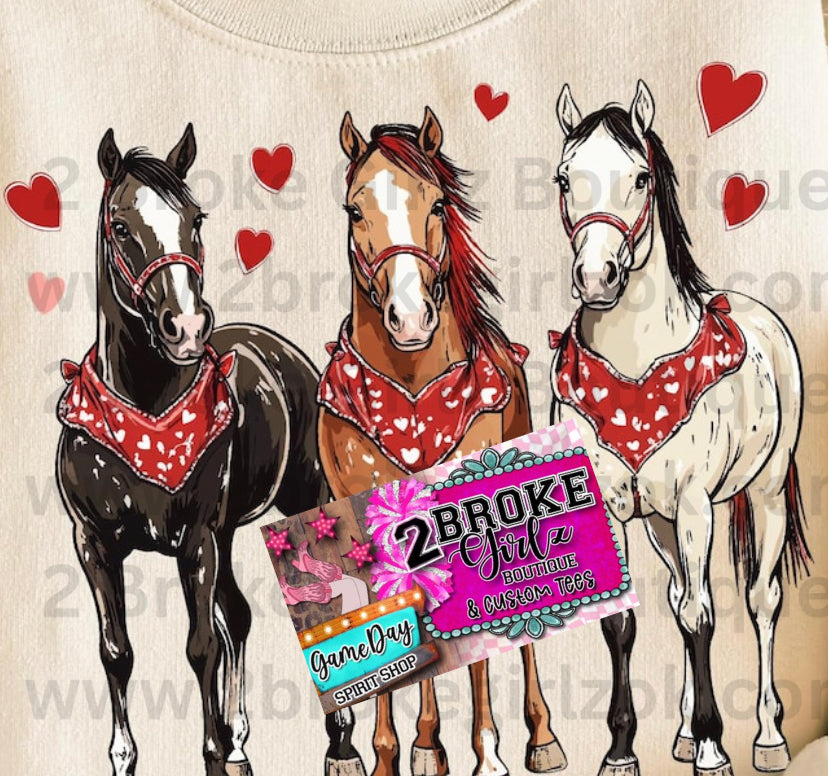 Western Love