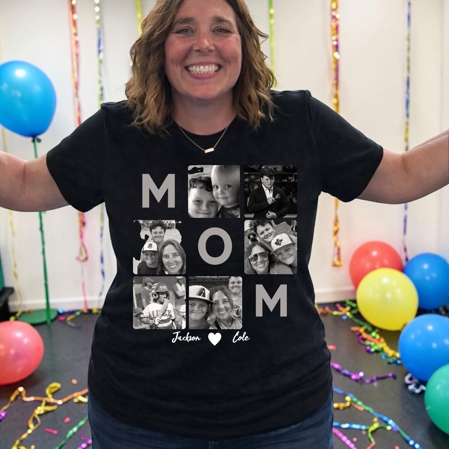 Personalized Mothers Day