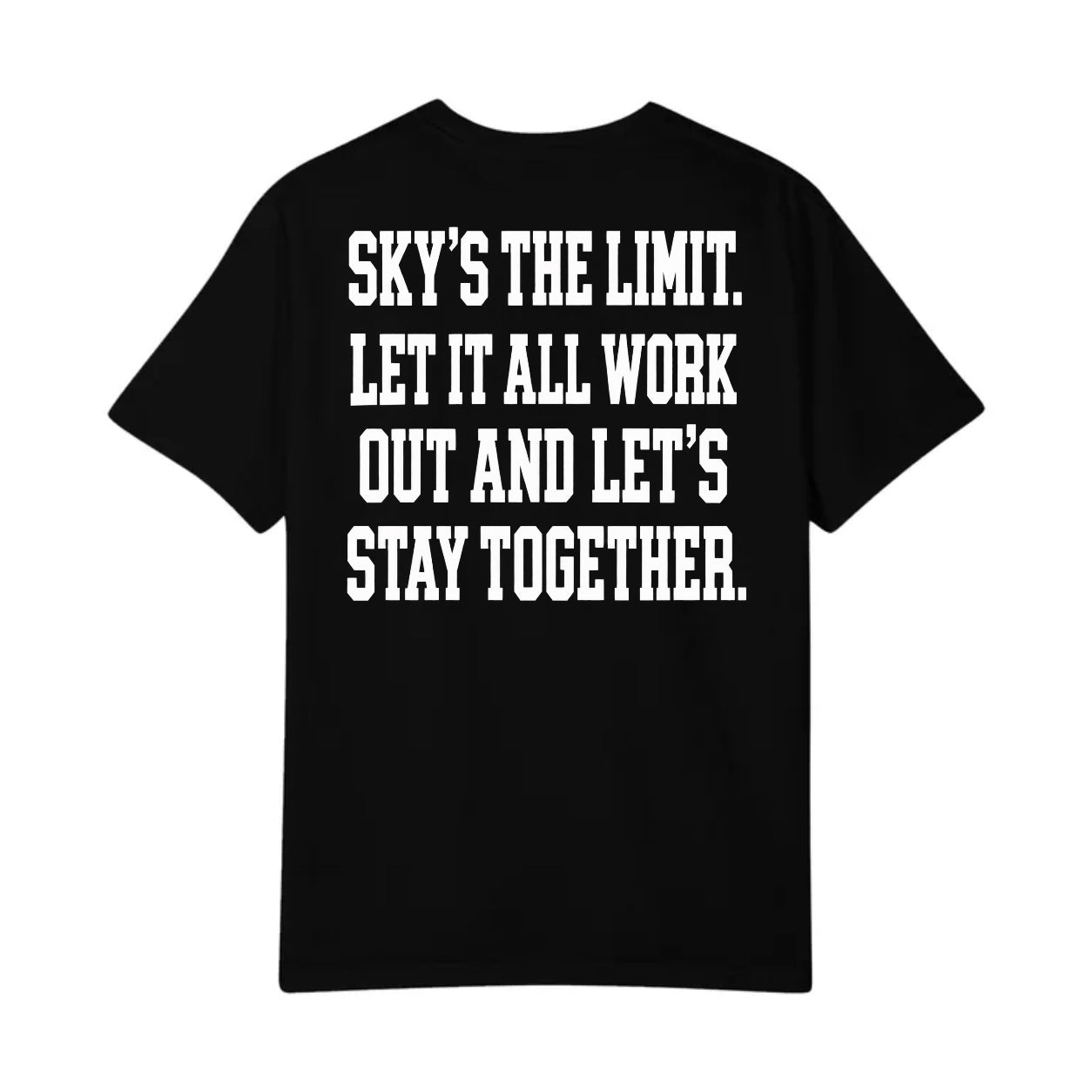 Sky’s Limit