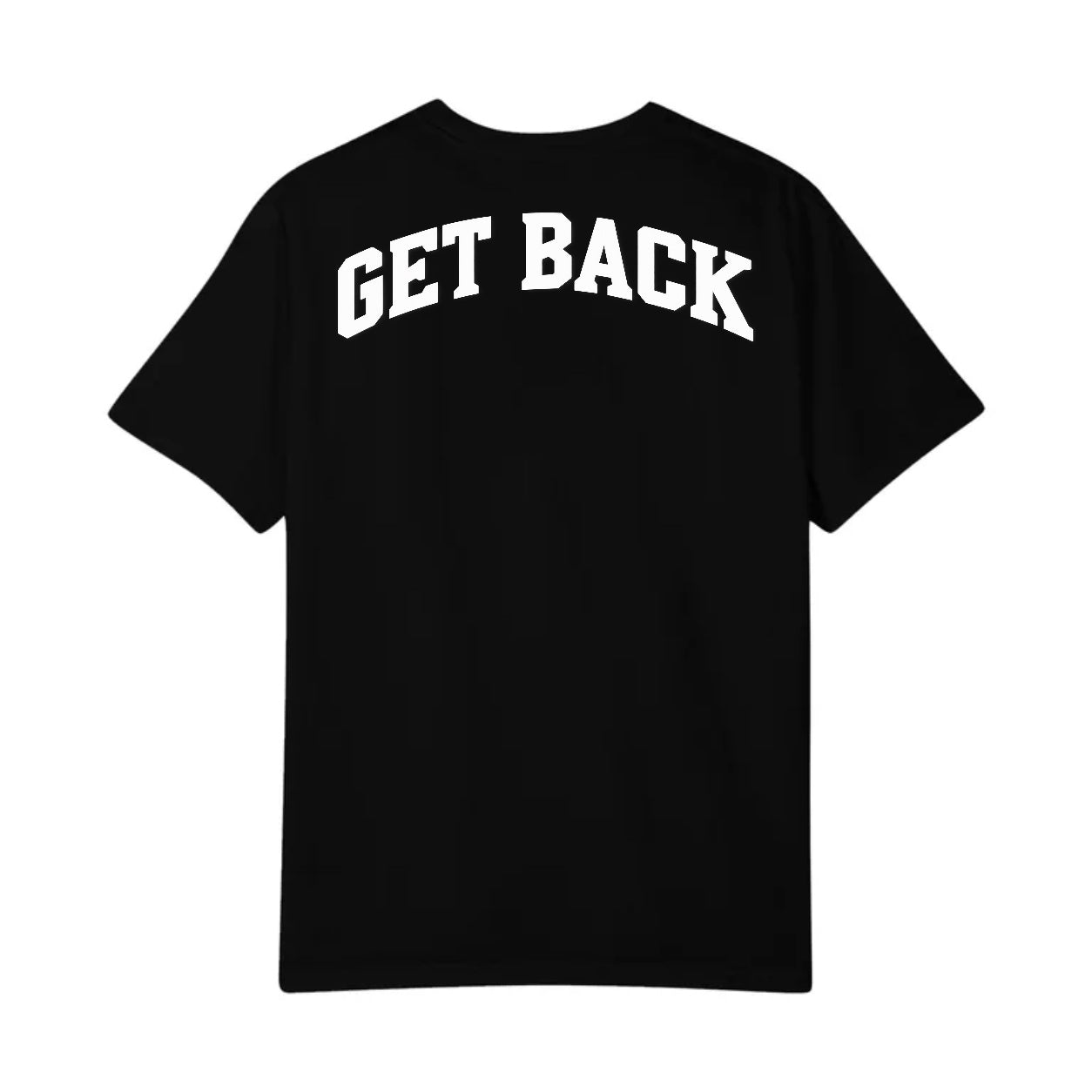 Get Back