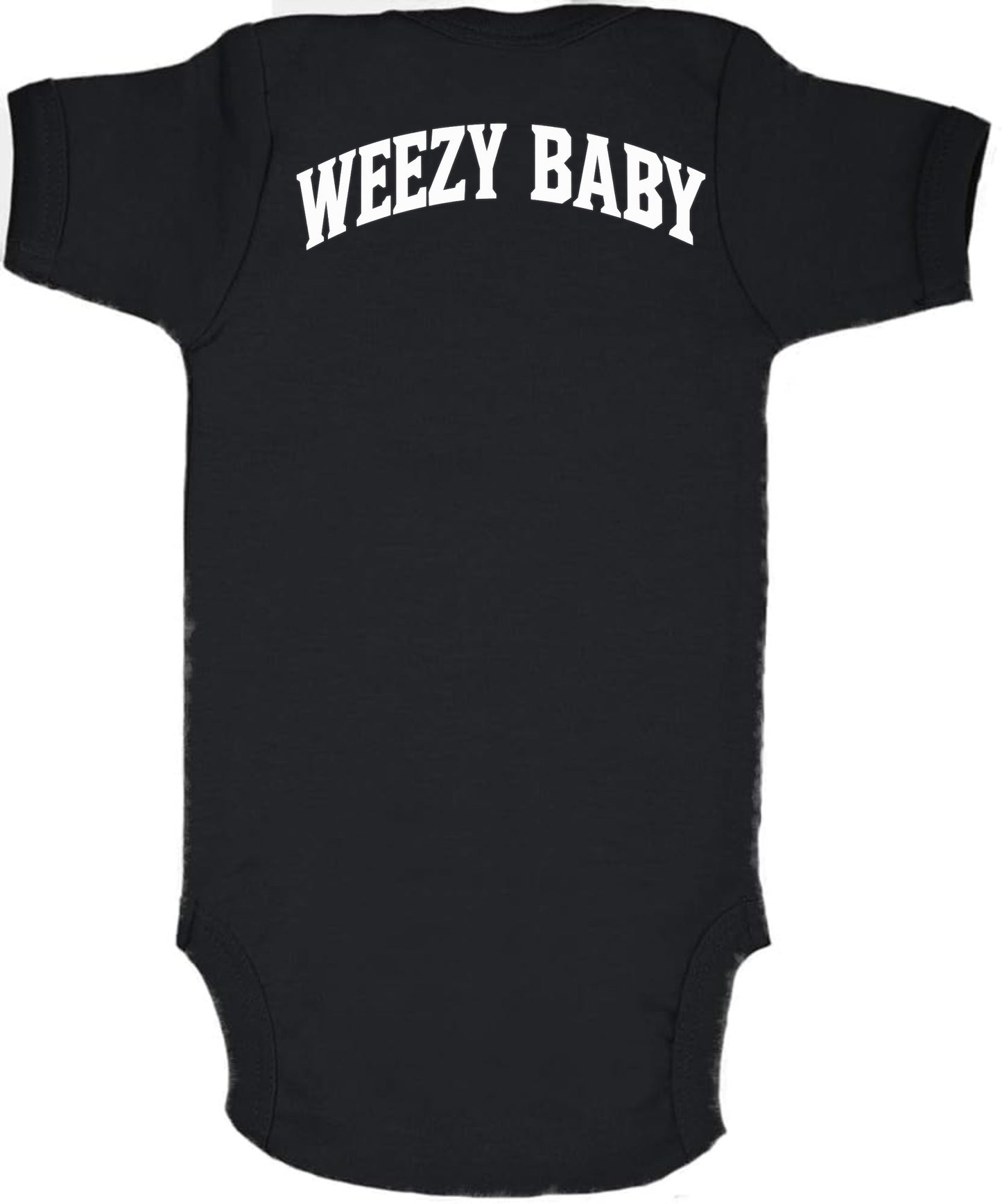Weezy Baby