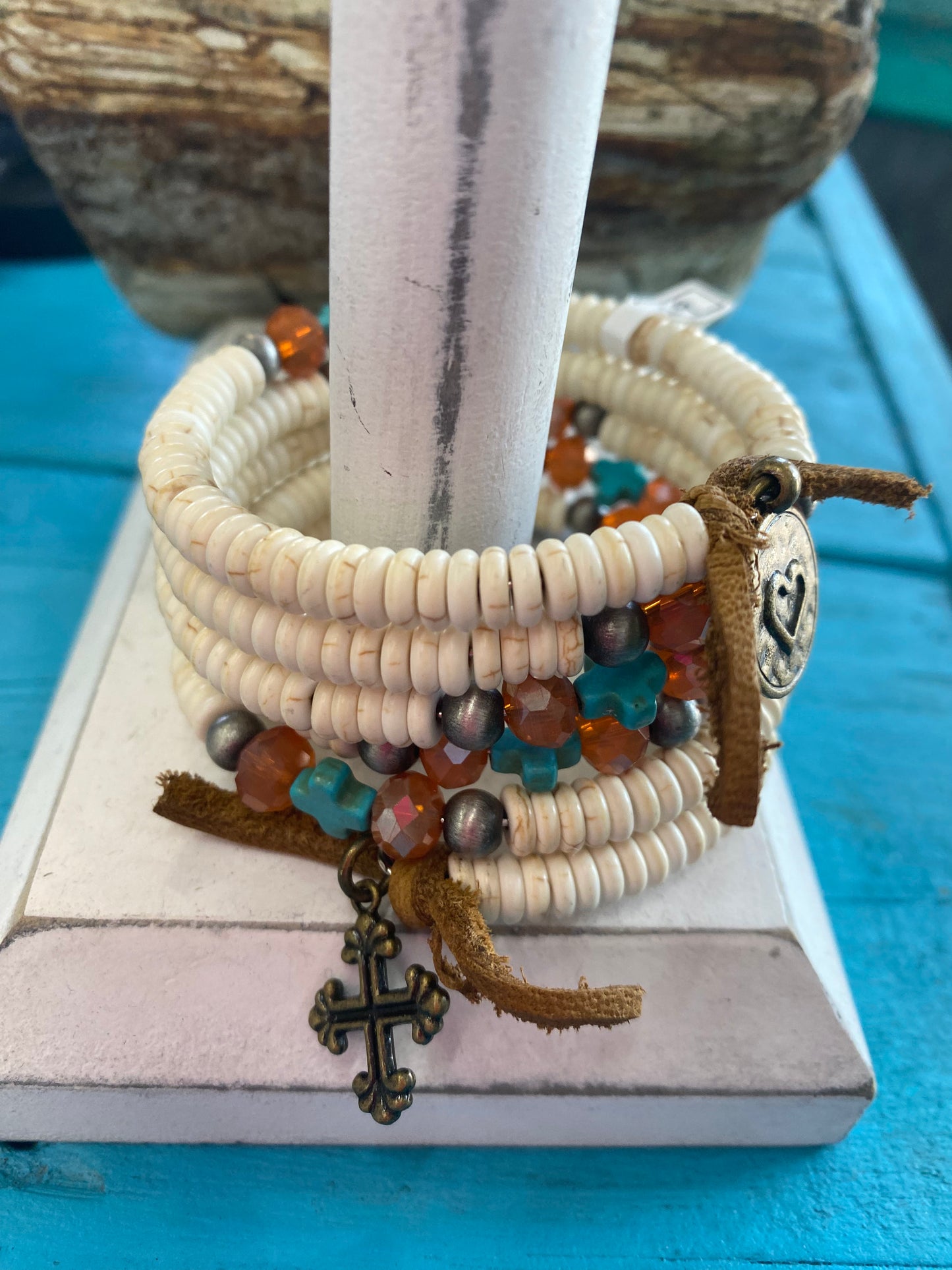 The Aiyana Bracelet