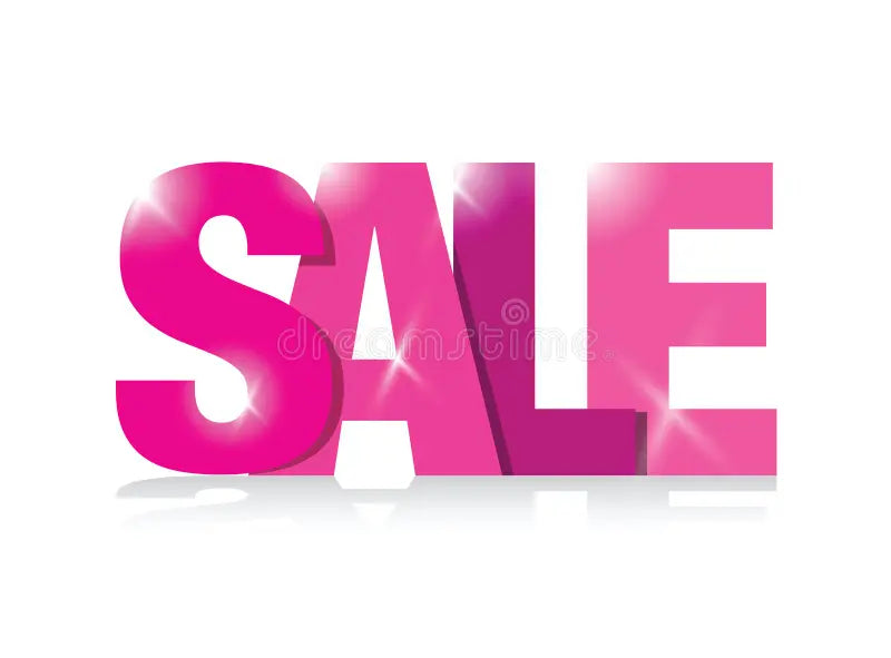 Sale