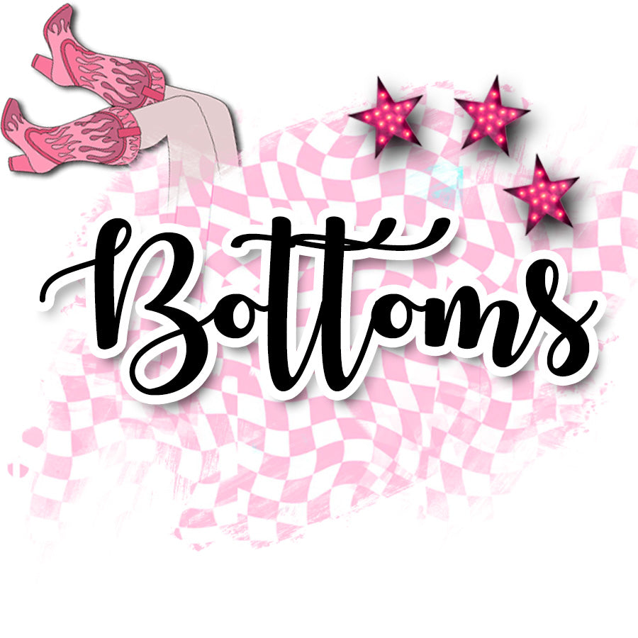 Bottoms