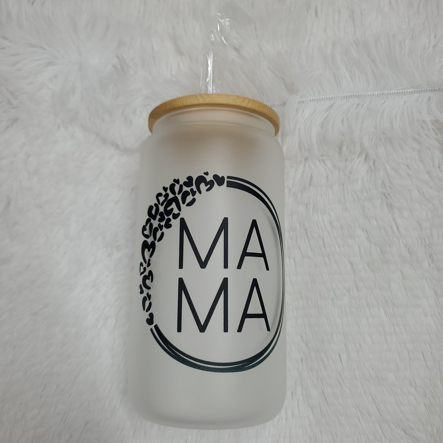 Mama glass