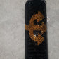 Demons Rhinestone Tumbler