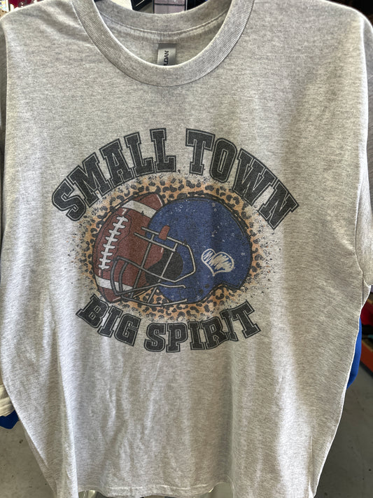 Small Town