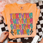 Thriving Surviving Sometimes Crying
