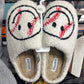 Fuzzy Slippers