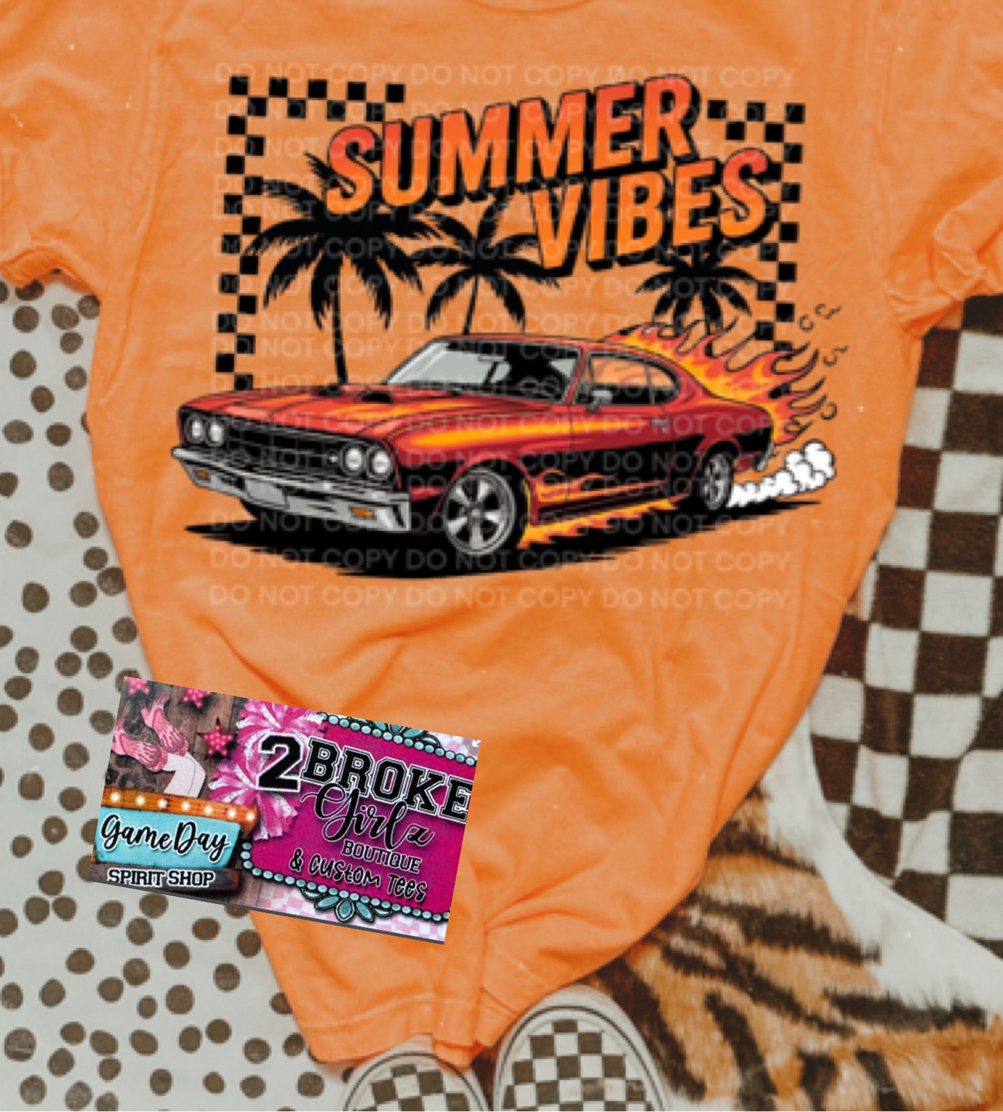 Summer Vibe