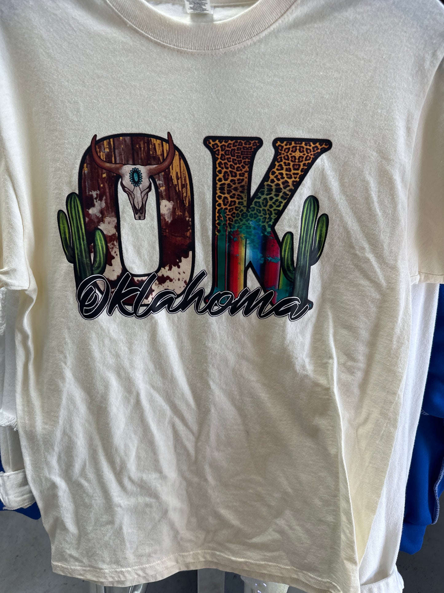 OK