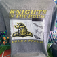 Knights in the House Tee