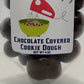 Chocolate Covered
Cookie Dough
