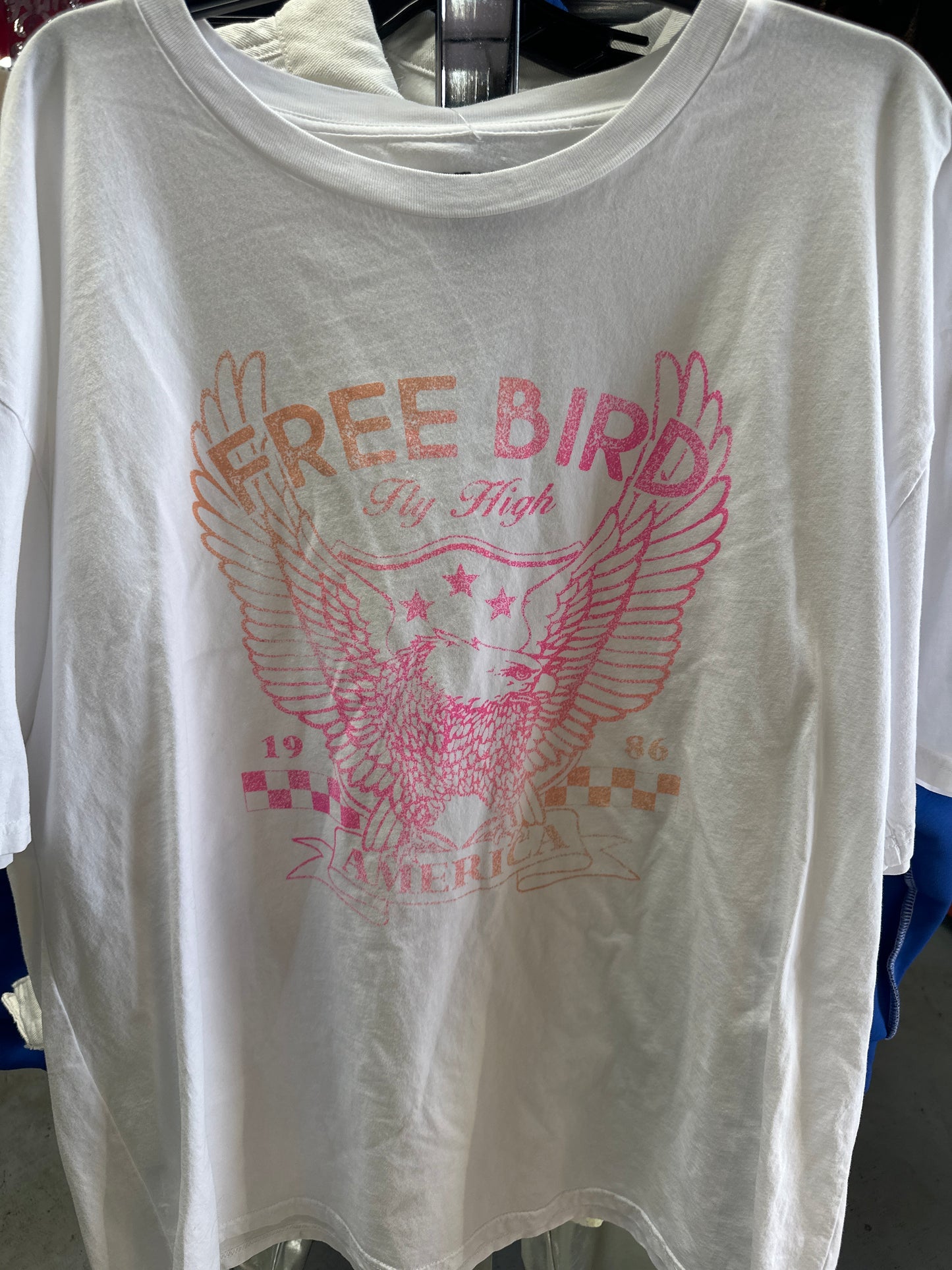 Free Bird