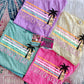 Vacay Destinations Comfort Colors