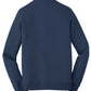 The Academy Of Okmulgee Half Zip Youth-Adult