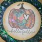 Hello Fall Freshie