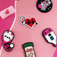 Nurse Love Tumbler Sleeve Charms