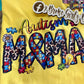 Autism MAMA Graphic Tee