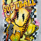 Softball Tee