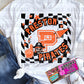 Preston Pirates Favorite Graphic Tee