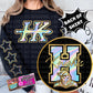Knights Retro Sweatshirt