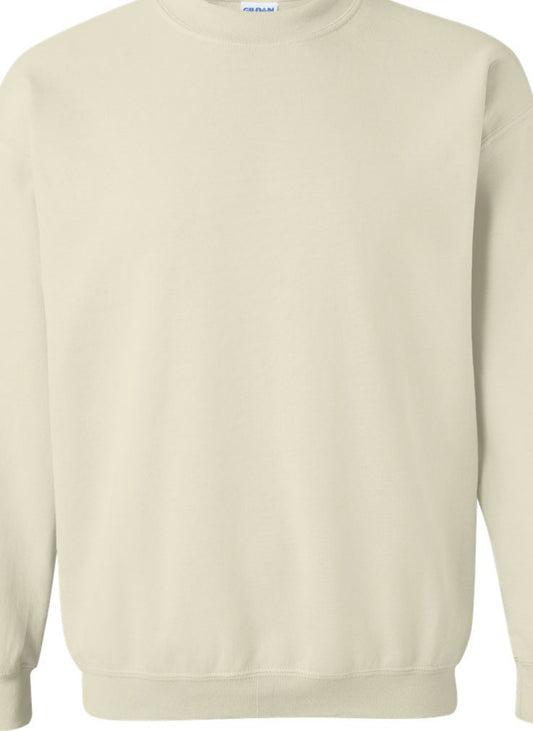 Customize Game Day Sweatshirt