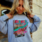 Fayetteville AR Sweatshirt