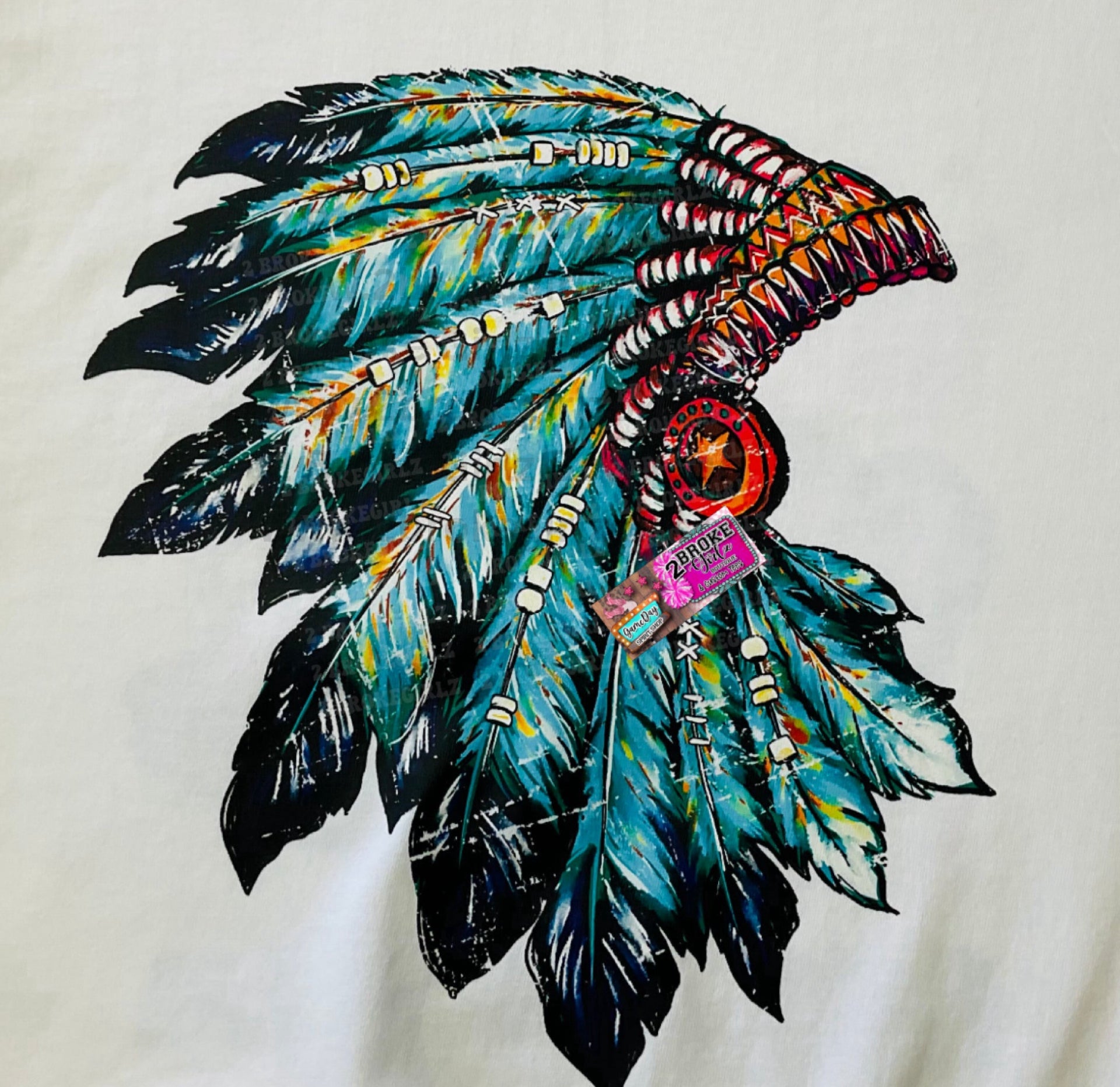 DTF Native Print – JP's Custom Design & Printing