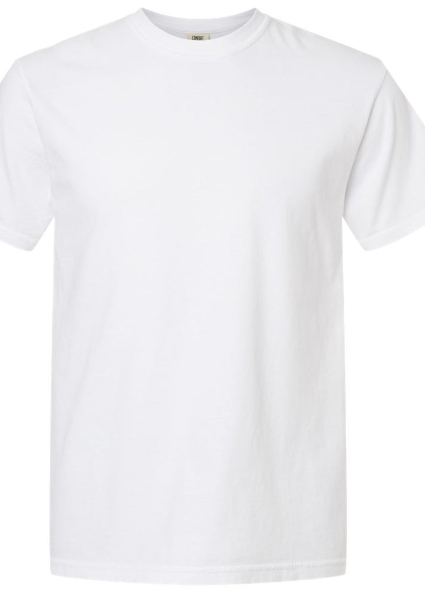 Oklahoma Graphic Tee