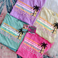 Vacay Destinations Comfort Colors