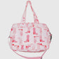 Light Pink Western Boots
Weekender Bag