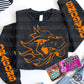 Dragons Crewneck Sweatshirt