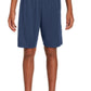 Youth & Adult PosiCharge
Competitor Shorts