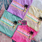 Vacay Destinations Comfort Colors