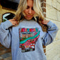 Fayetteville AR Sweatshirt