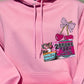 Coquette Hoodie