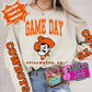 Customize Game Day Sweatshirt