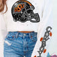 Cowboys Faux Rhinestones