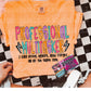Professional Multitasker Comfort Colors Graphic Tee