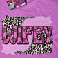 Def Wifey Graphic Tee